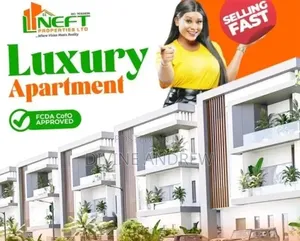 Affordable And Verified Land, Estate, Building For Sale(Neft Company)