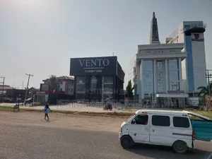 Massive Office Space for Rent