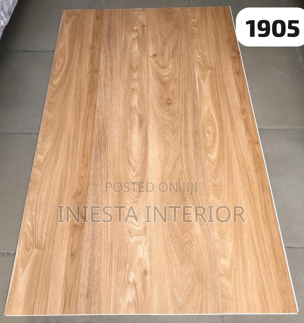 Expert on Rongtai SPC Flooring