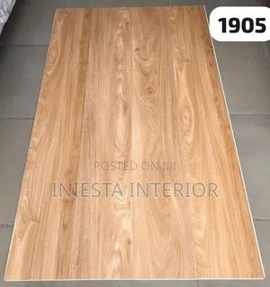 Expert on Rongtai SPC Flooring