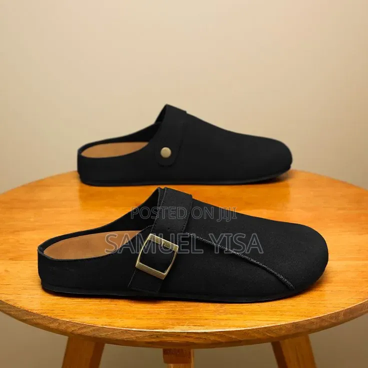 Customized Handmade Shoes