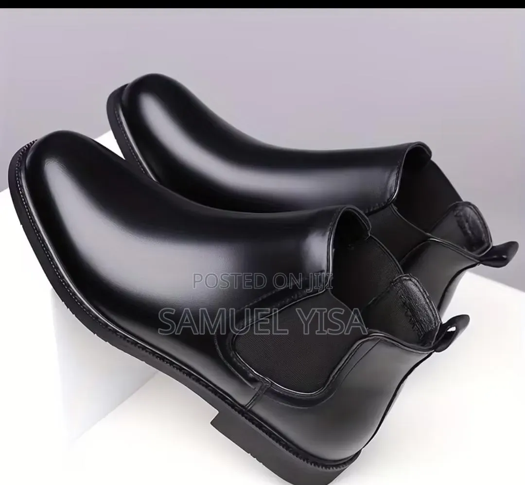 Customized Handmade Shoes