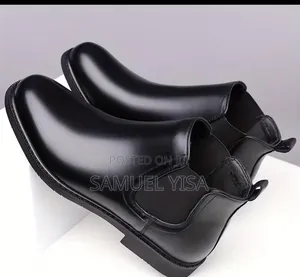 Customized Handmade Shoes