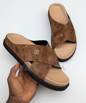 Customized Handmade Shoes