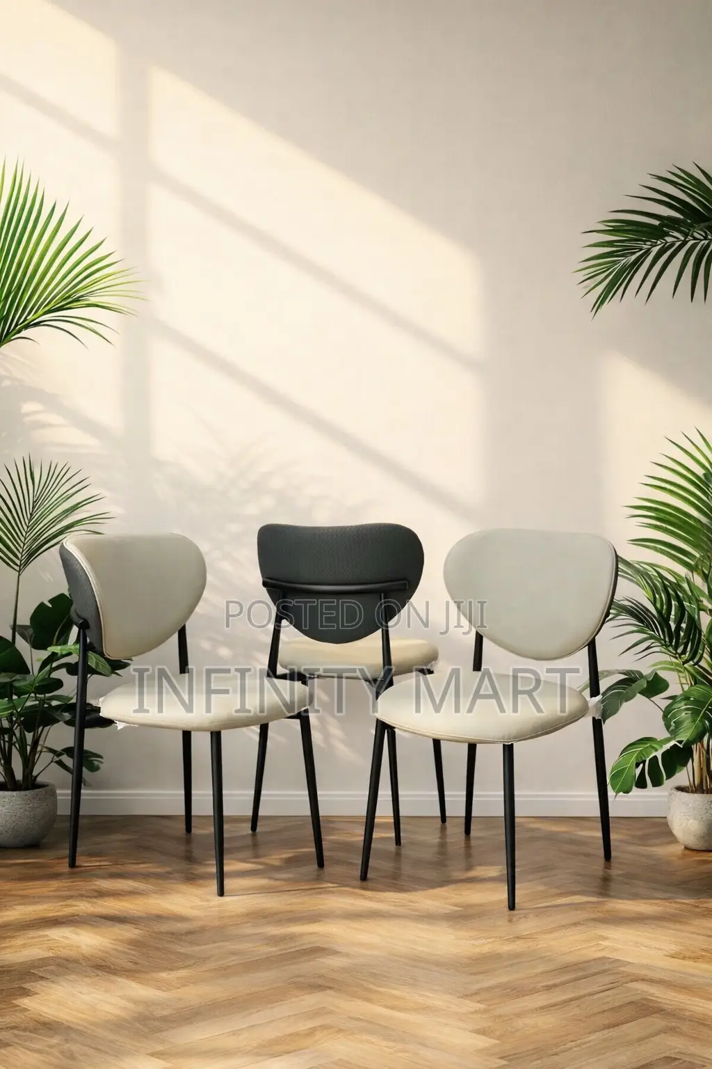 Modern Dining Chair