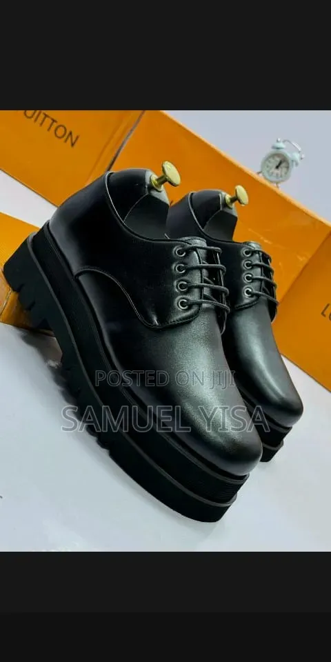 Customized Handmade Shoes