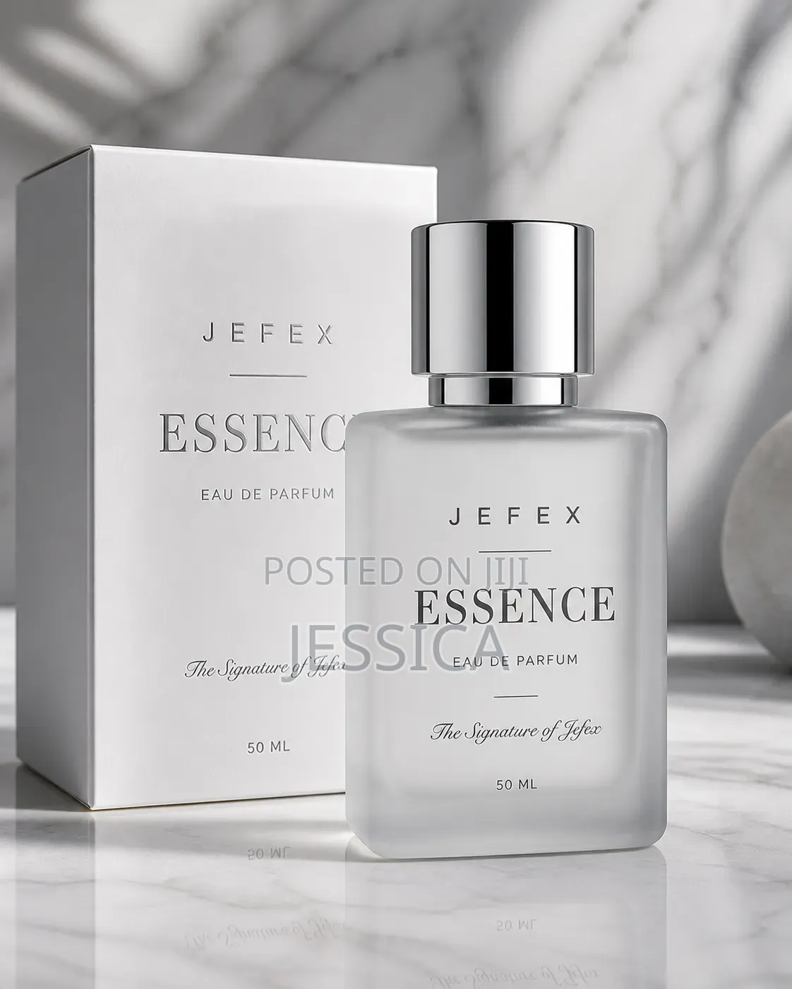 Jefex Essence