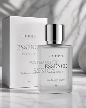 Jefex Essence