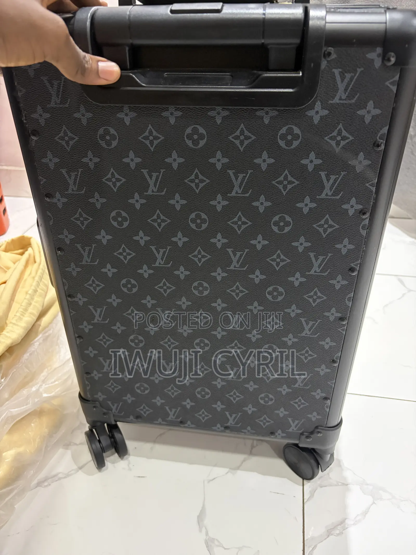 Lv Designer Box