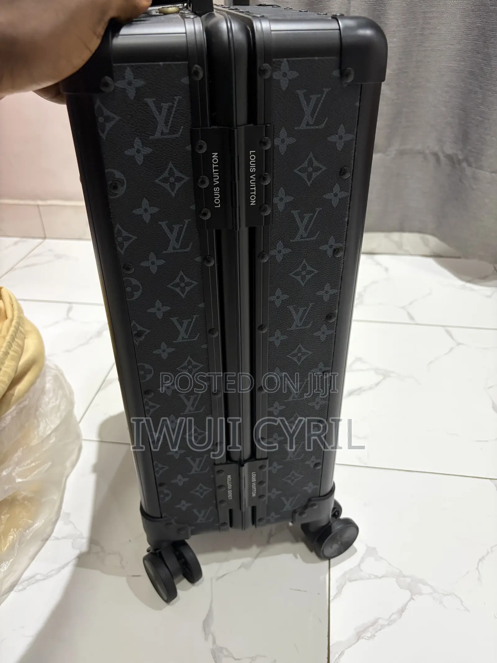 Lv Designer Box
