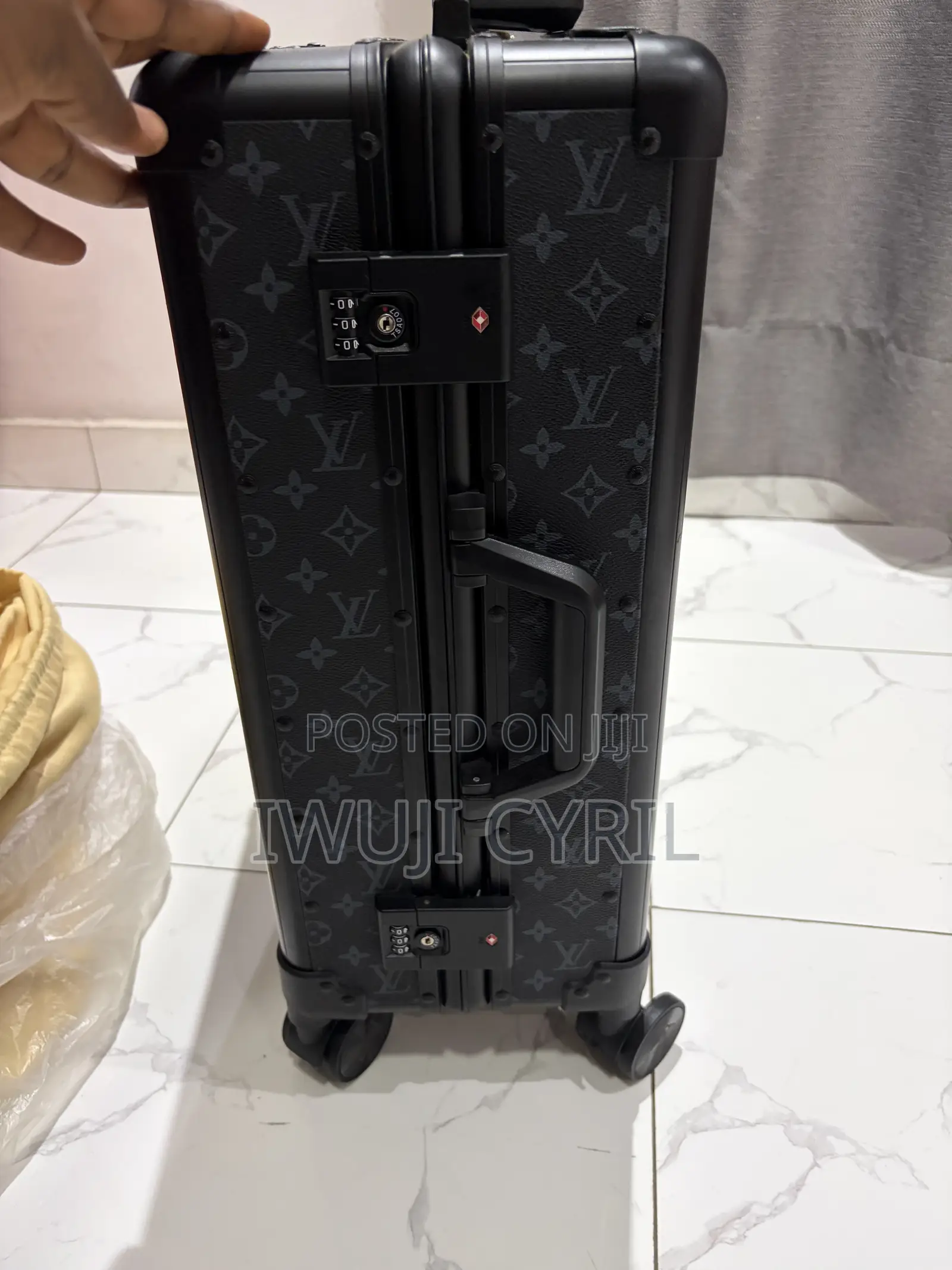 Lv Designer Box