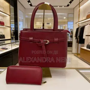Big 2 in 1 Hand Bags