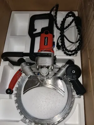 Ring Saw Machine