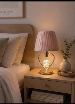 Led Table/Bedside Light