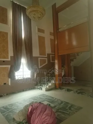 3bdrm Apartment in Benin City for rent