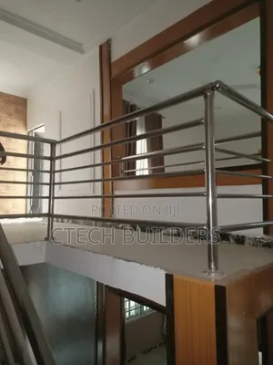 3bdrm Apartment in Benin City for rent