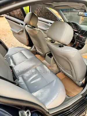 BMW 328i 2004