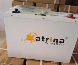 Katrina 2.5kwh 24v Lithium Battery