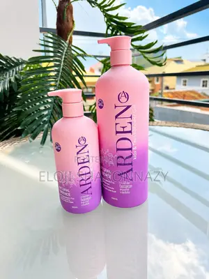 Arden Kiddies Teens Body Lotion and Body Wash
