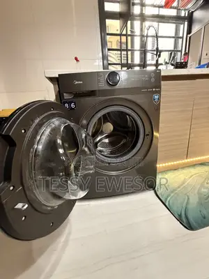 8kg Washing Machine