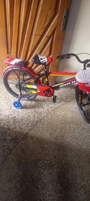 Children Bicycle