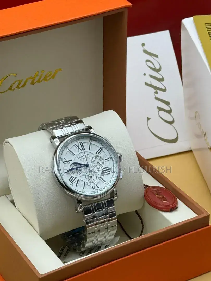 Quality Women Wristwatch