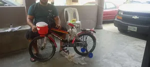 Children Bicycle