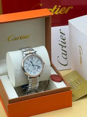 Quality Women Wristwatch