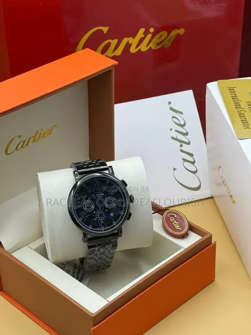 Quality Women Wristwatch