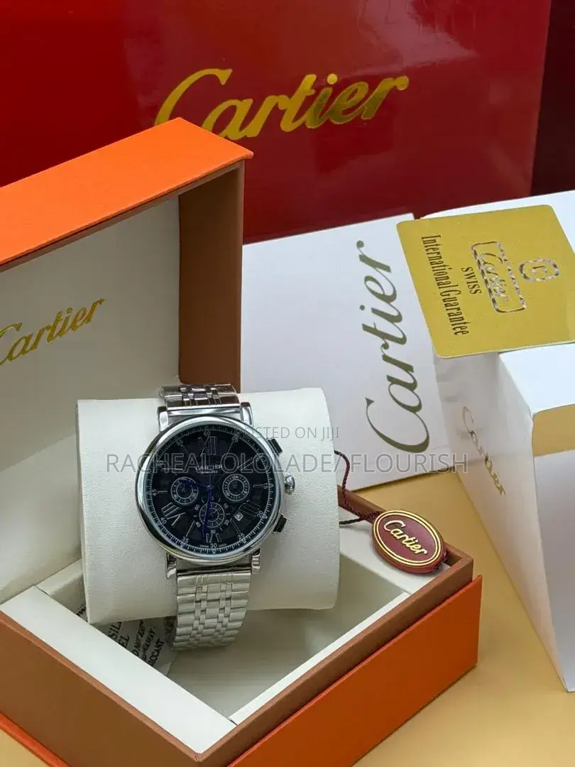 Quality Women Wristwatch