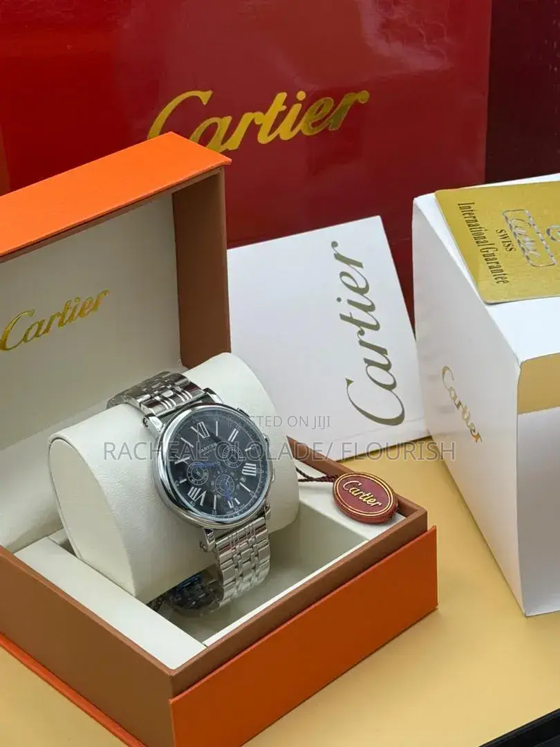 Quality Women Wristwatch