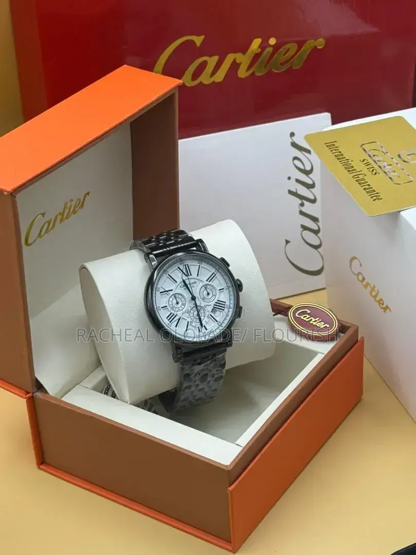 Quality Women Wristwatch