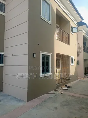 2bdrm Apartment in Benin City for rent