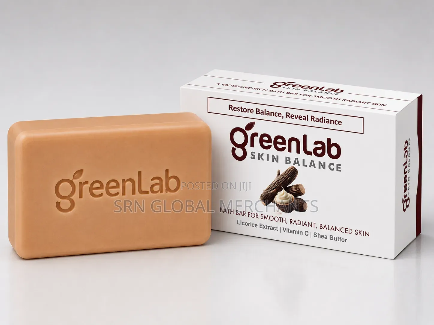 Greeenlab (Skin Balance) 12-in-1