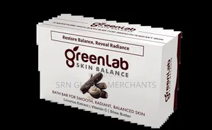 Greeenlab (Skin Balance) 12-in-1