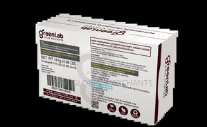 Greeenlab (Skin Balance) 12-in-1