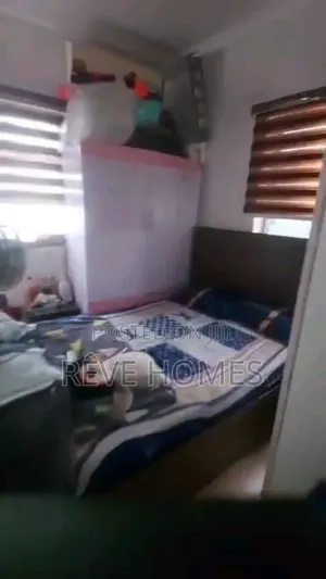 Mini Flat in Shomolu / Shomolu for rent