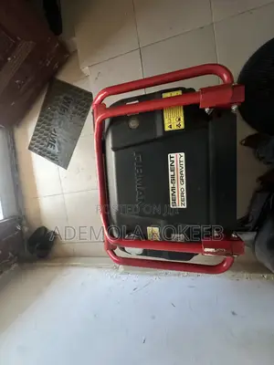 Sumec Firman Eco4990es