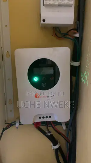 Standard Felicity Inverter