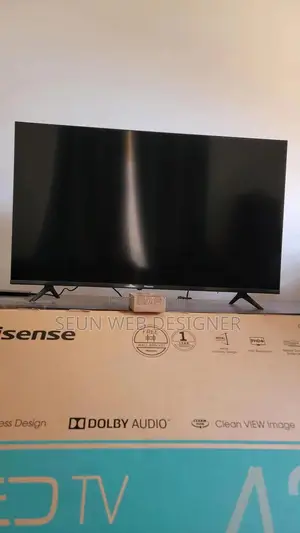 Hisense 43" Led Tv Series A5