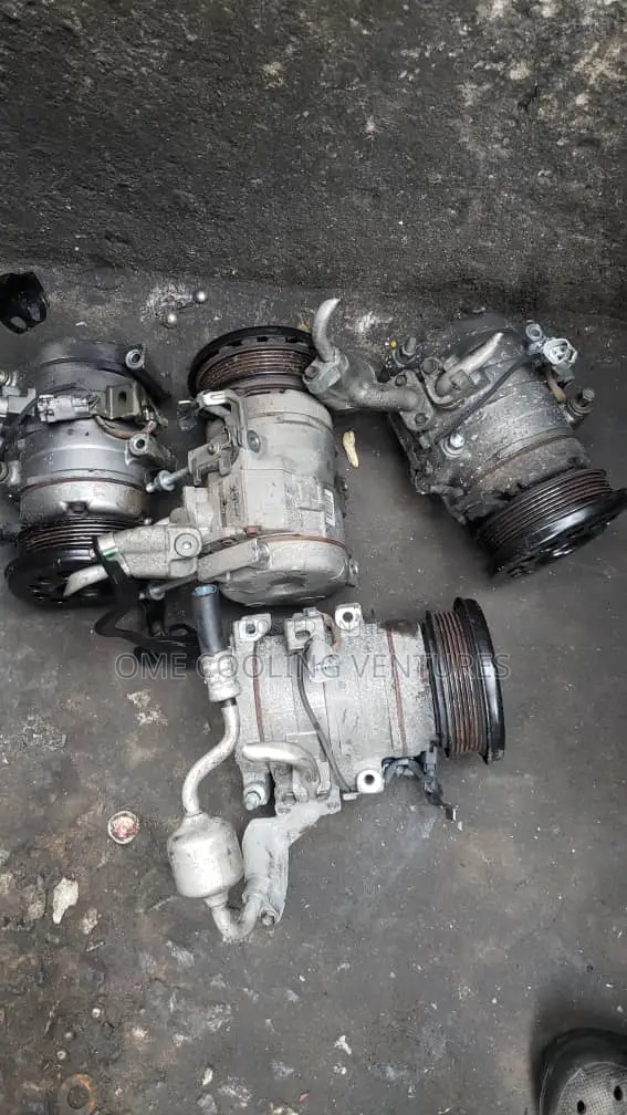 Compressor for Lexus Es330 2005 Model