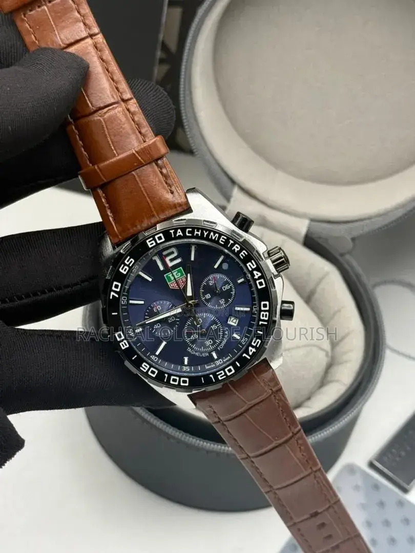 Elegant Female Straps Wristwatch