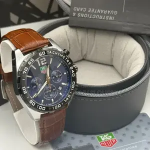 Elegant Female Straps Wristwatch