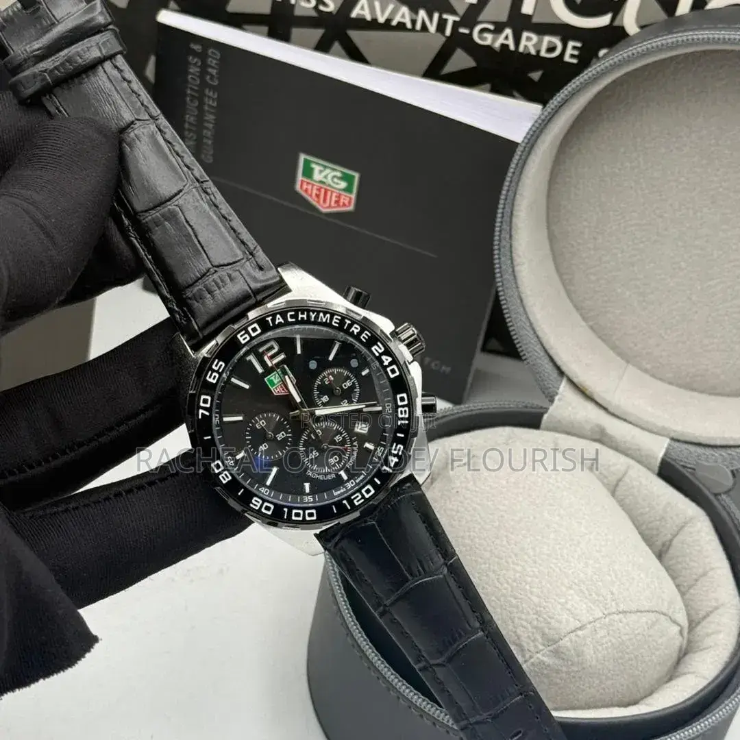 Elegant Female Straps Wristwatch