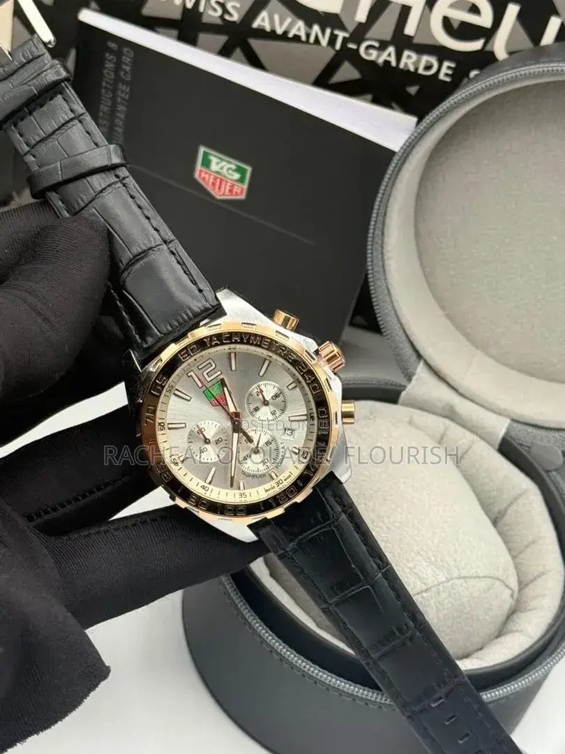 Elegant Female Straps Wristwatch