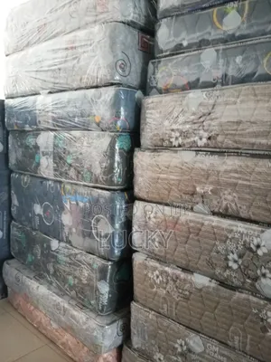 Gmfoam Semi - Orthopedic 10"6*6