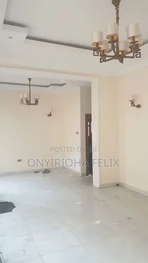 2bdrm Block of Flats in Close To Efab Estate for rent