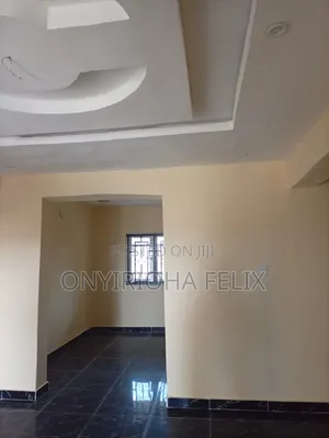 2bdrm Block of Flats in Close To Efab Estate for rent