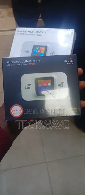 Wireless Universal 4g Wifi