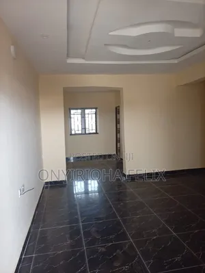 2bdrm Block of Flats in Close To Efab Estate for rent